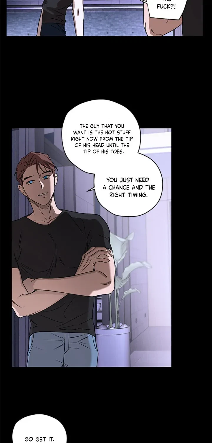 An Unsettling Scent Chapter 5, page 64