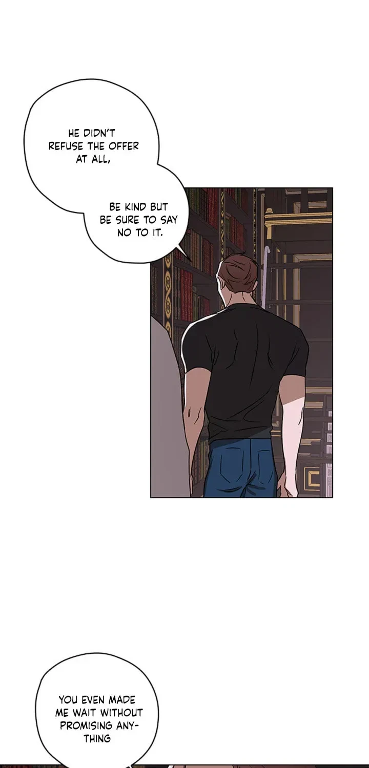 An Unsettling Scent Chapter 5, page 66