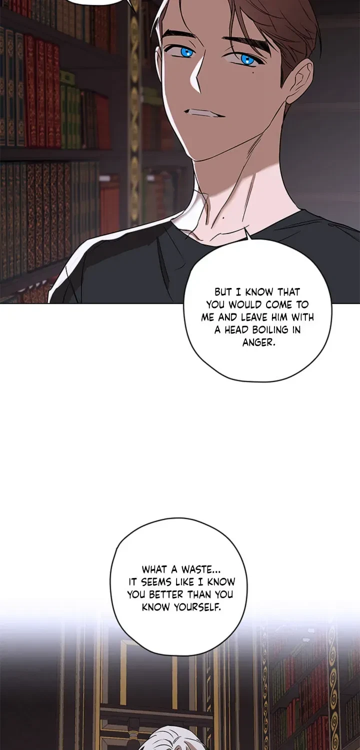 An Unsettling Scent Chapter 5, page 67