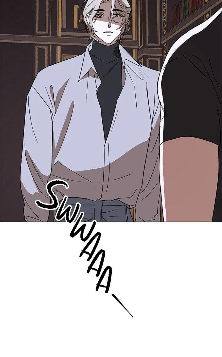 An Unsettling Scent Chapter 5, page 68