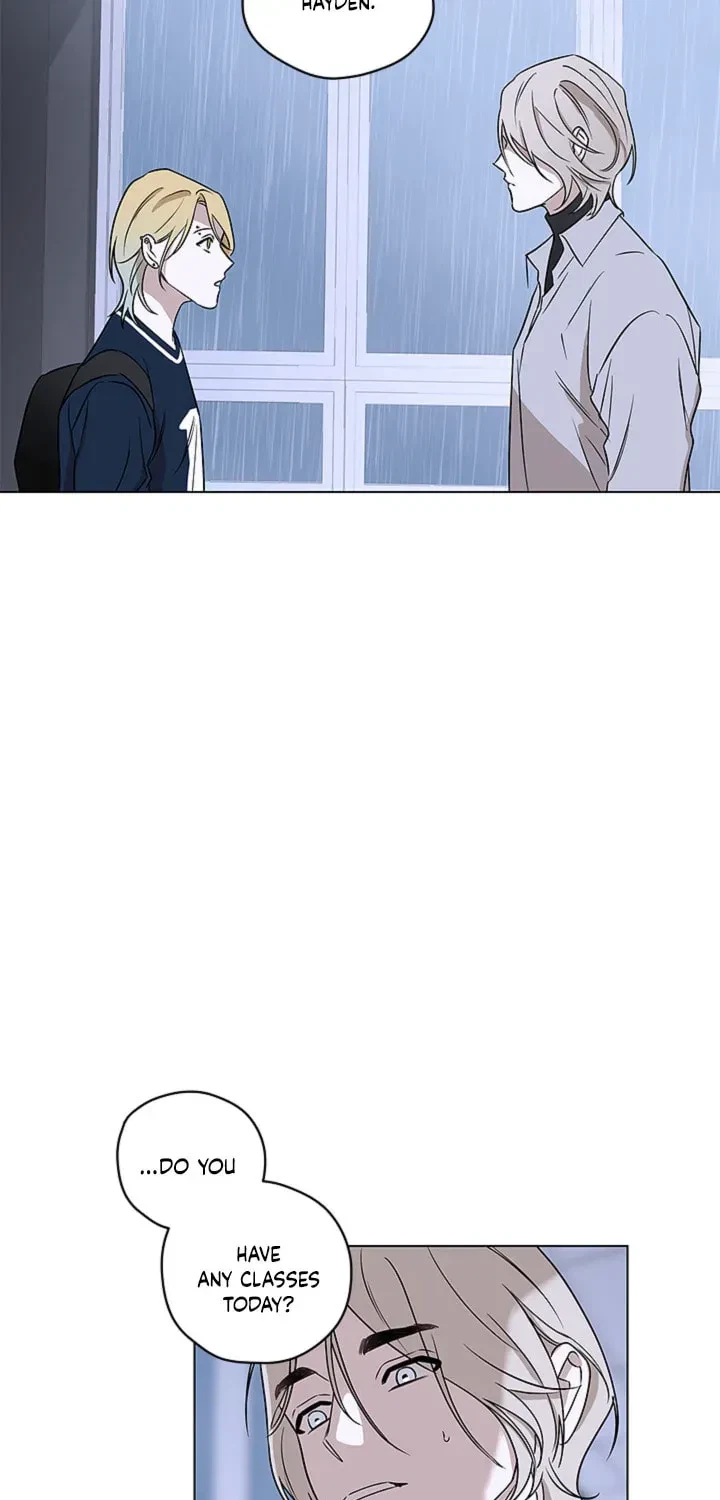 An Unsettling Scent Chapter 5, page 7