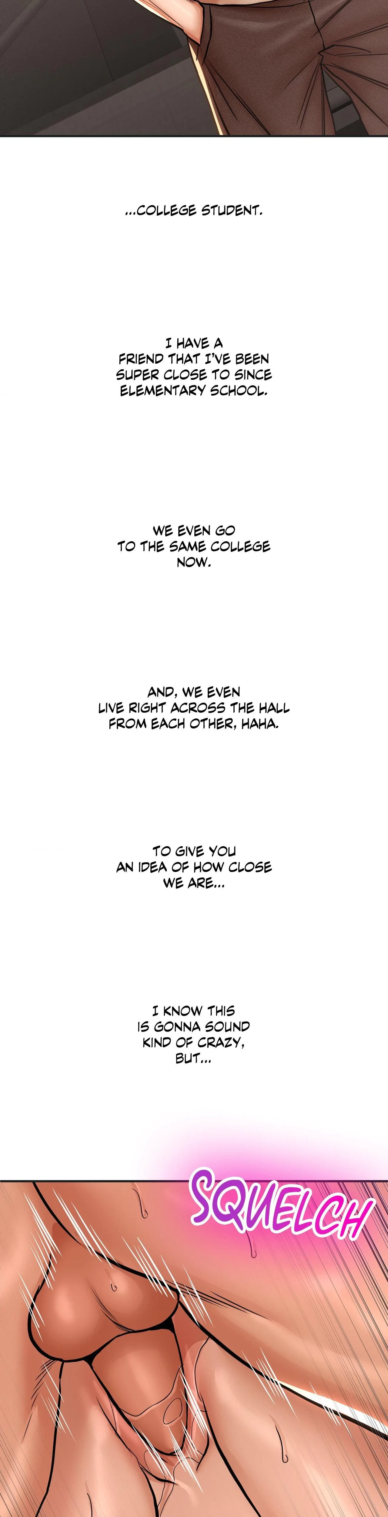 True Or False? Chapter 80, page 2