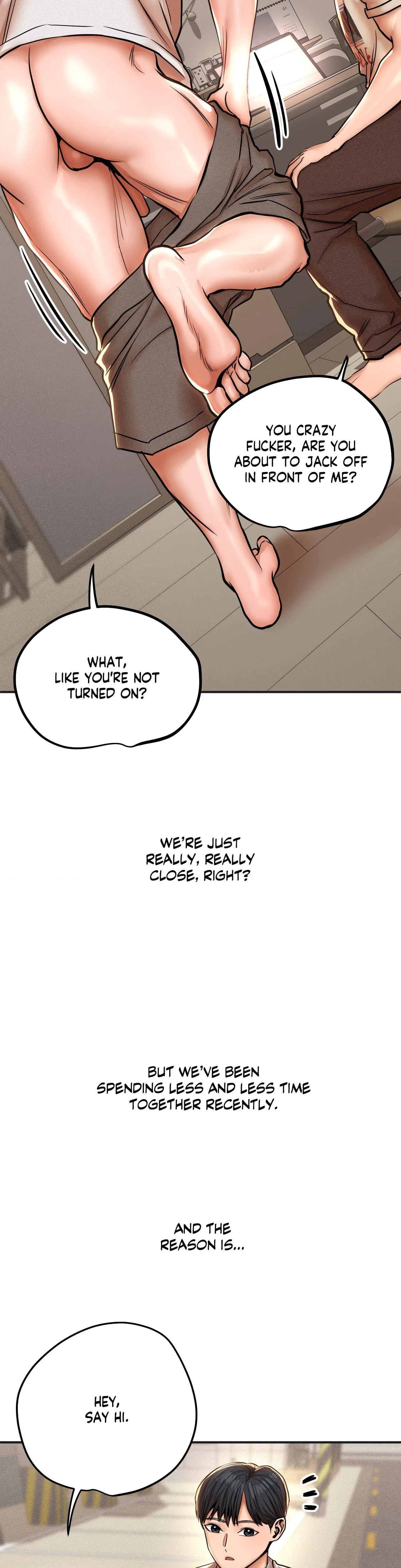True Or False? Chapter 80, page 5