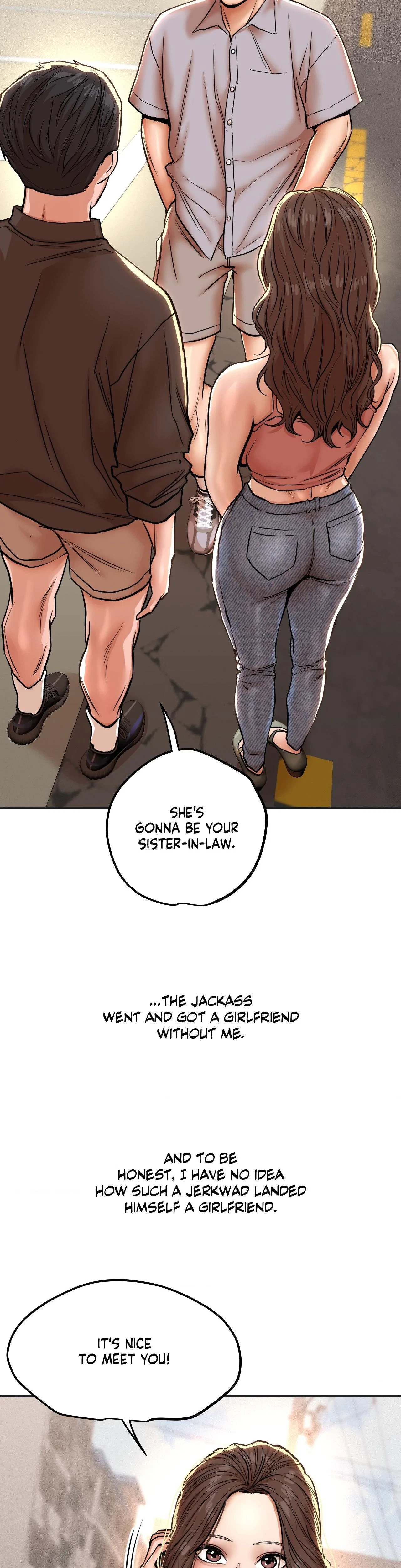 True Or False? Chapter 80, page 6