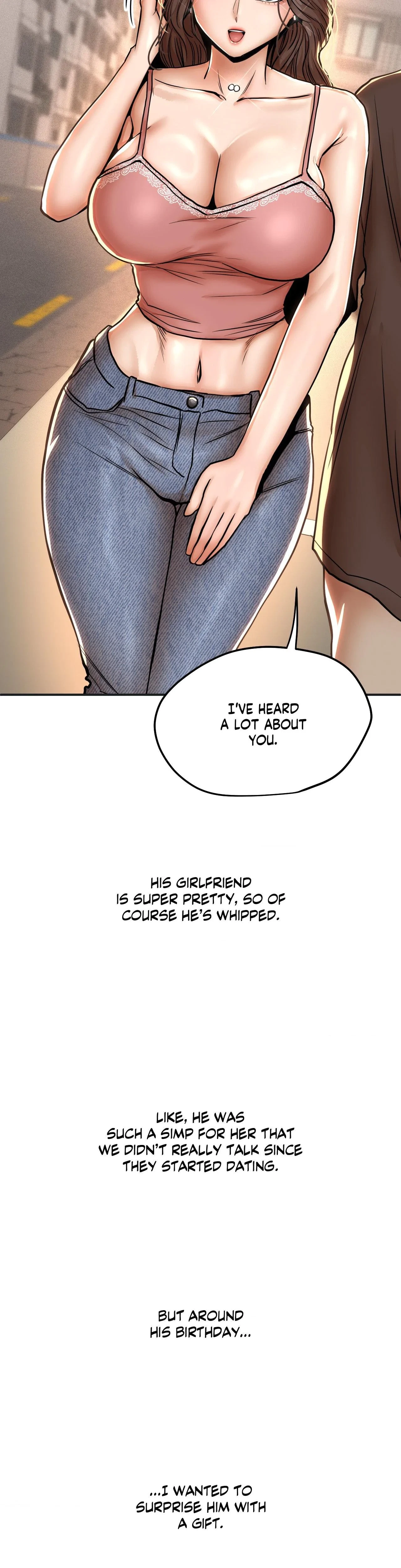 True Or False? Chapter 80, page 7