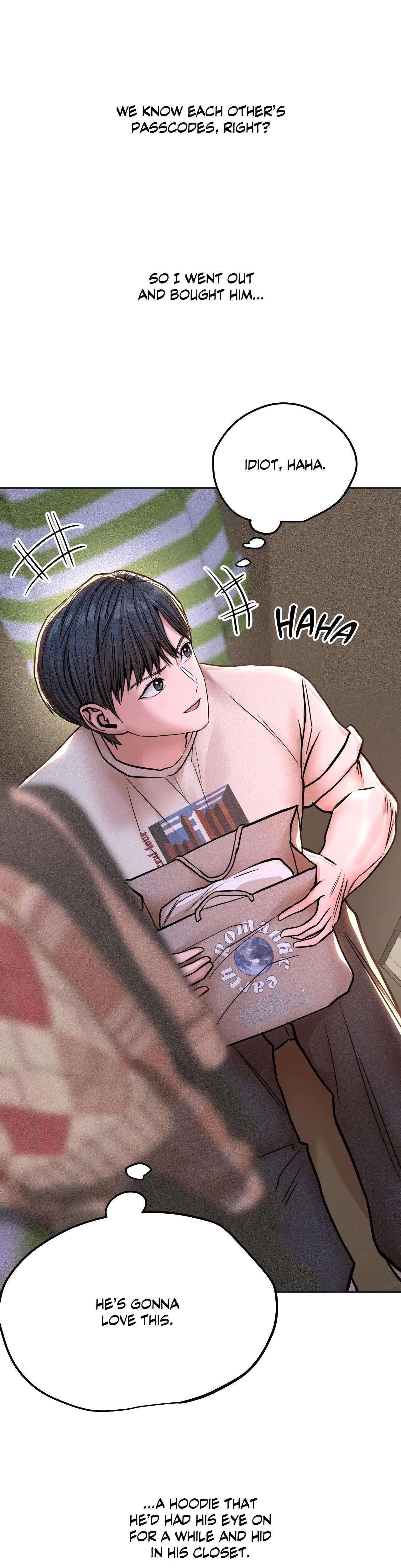 True Or False? Chapter 80, page 8