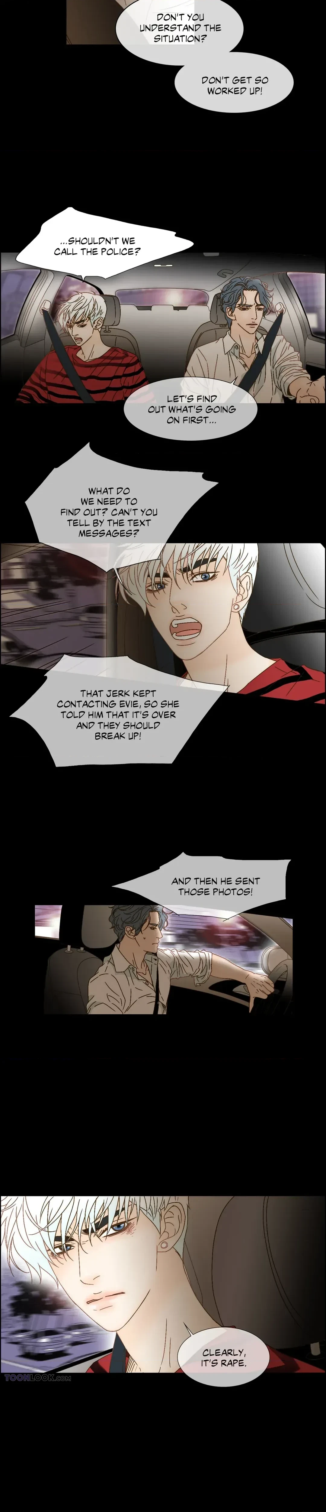 Chapter 71, page 2