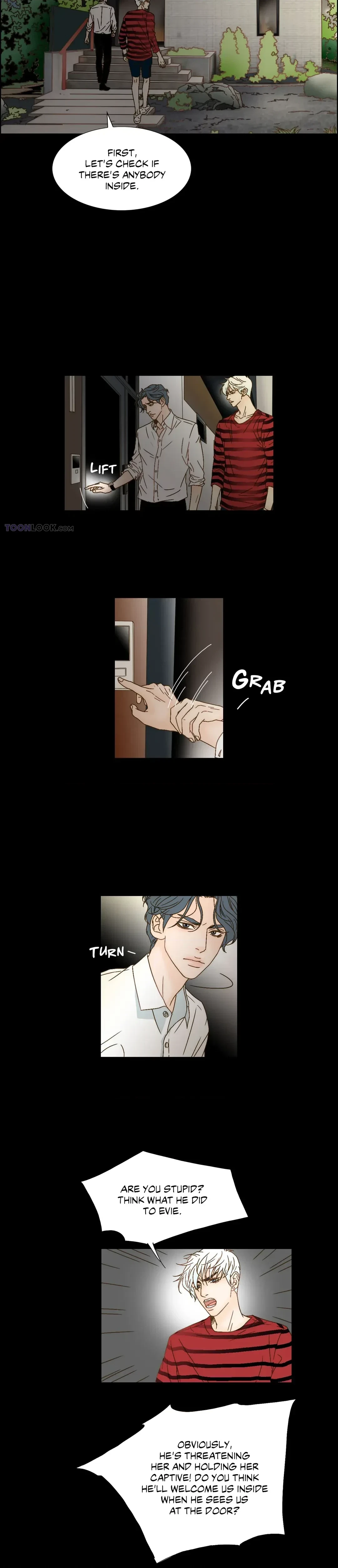 Chapter 71, page 6