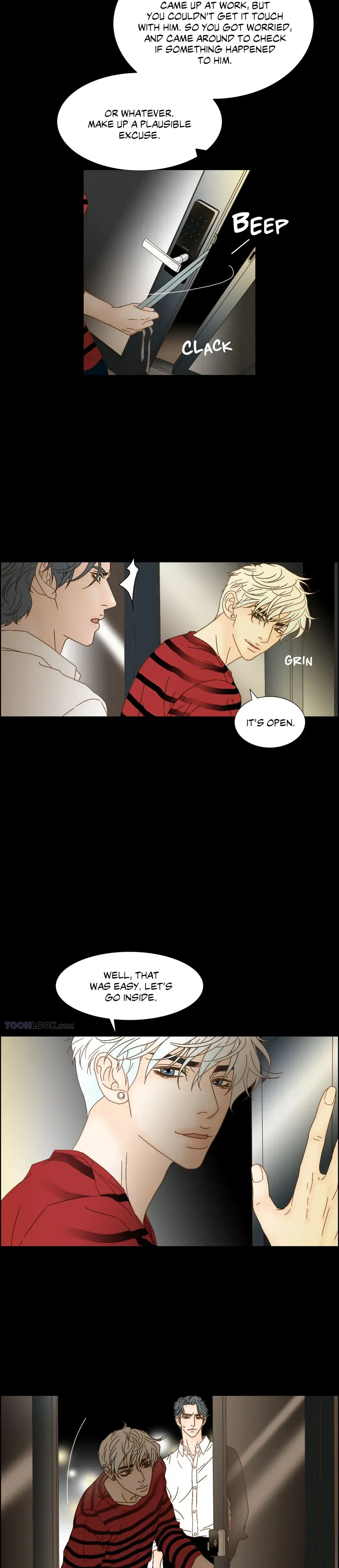 Chapter 71, page 9