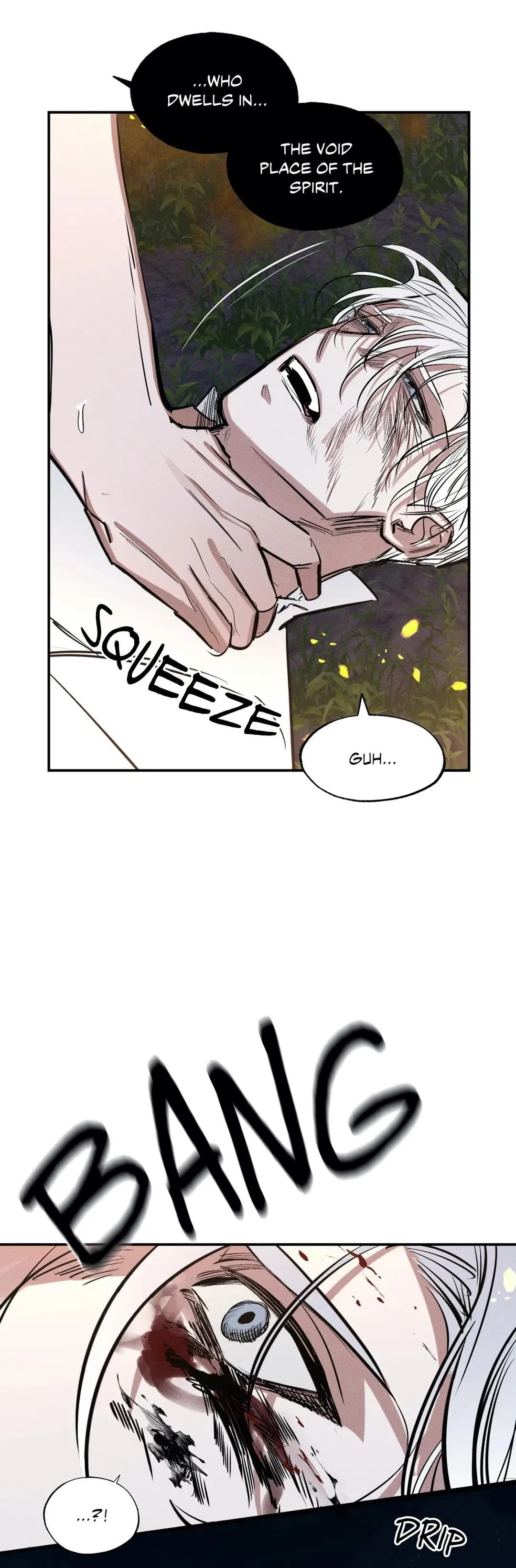 Sin Flower Chapter 49, page 12