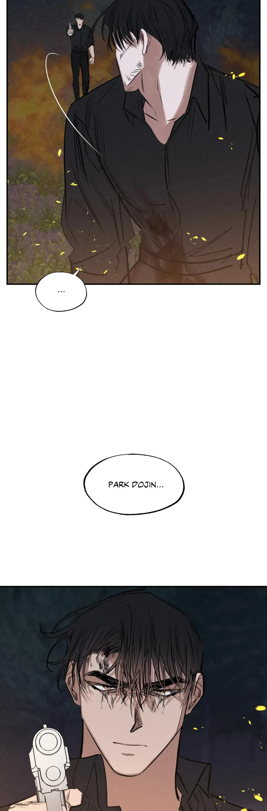 Sin Flower Chapter 49, page 14