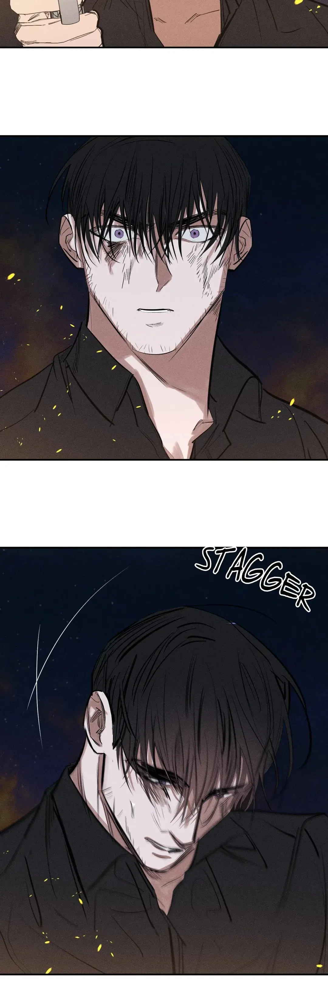Sin Flower Chapter 49, page 15