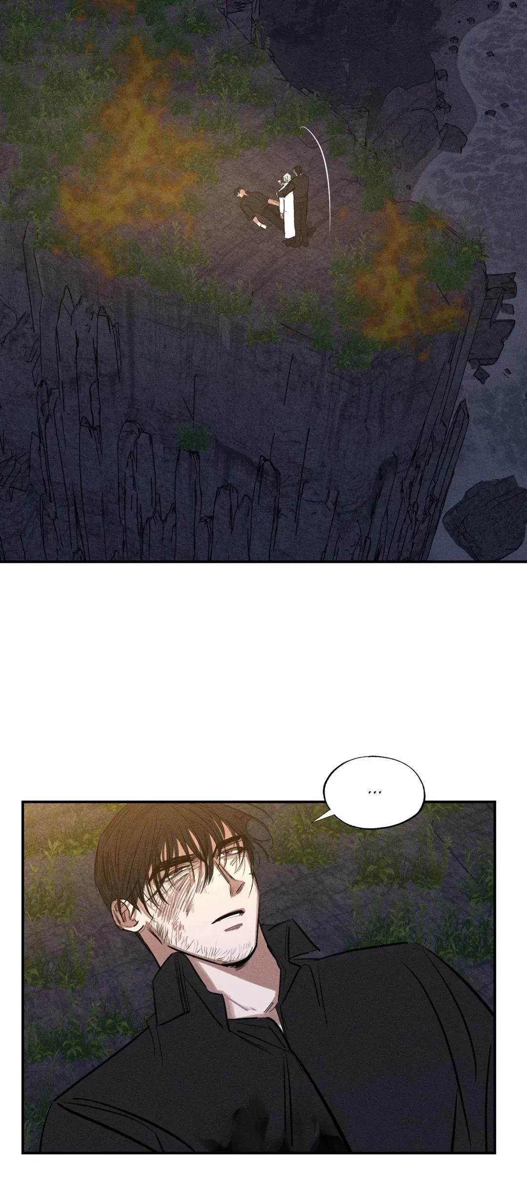 Sin Flower Chapter 49, page 18