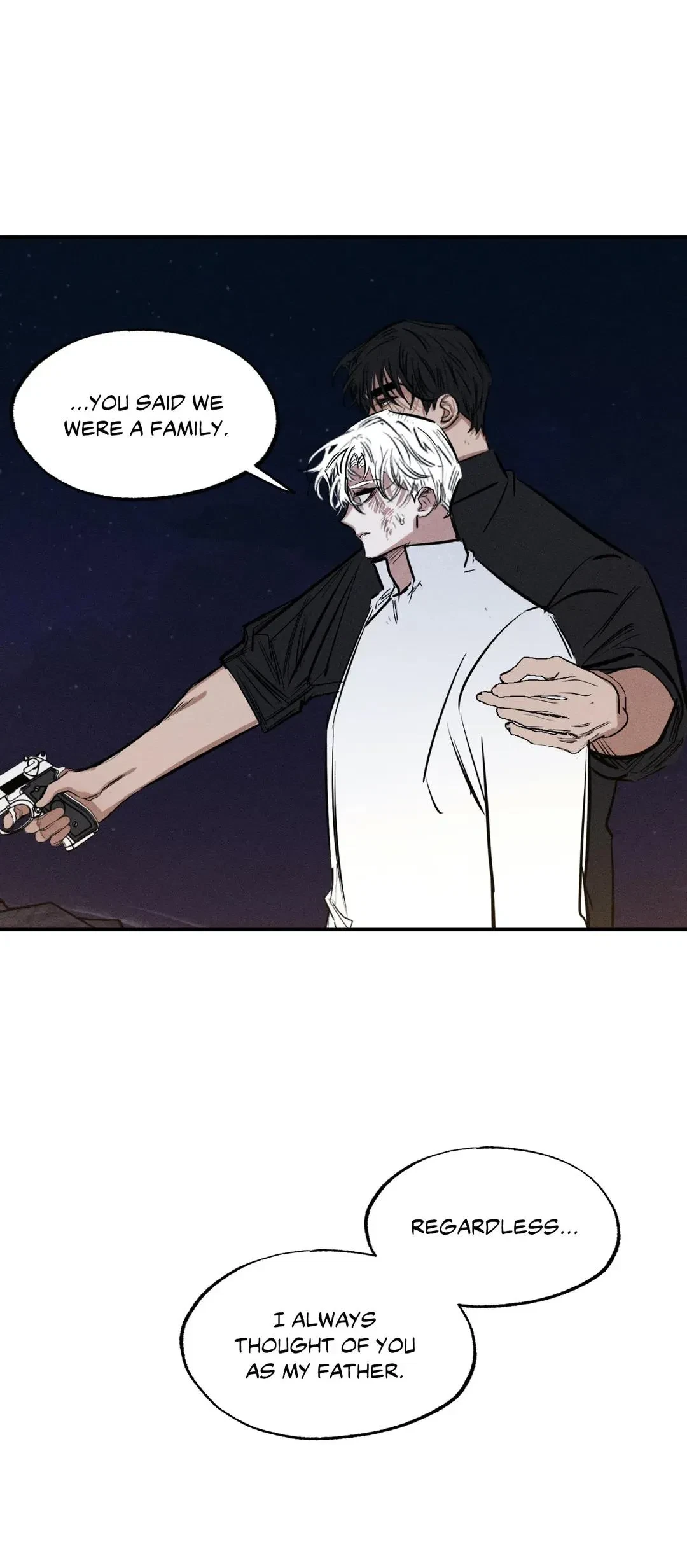 Sin Flower Chapter 49, page 19