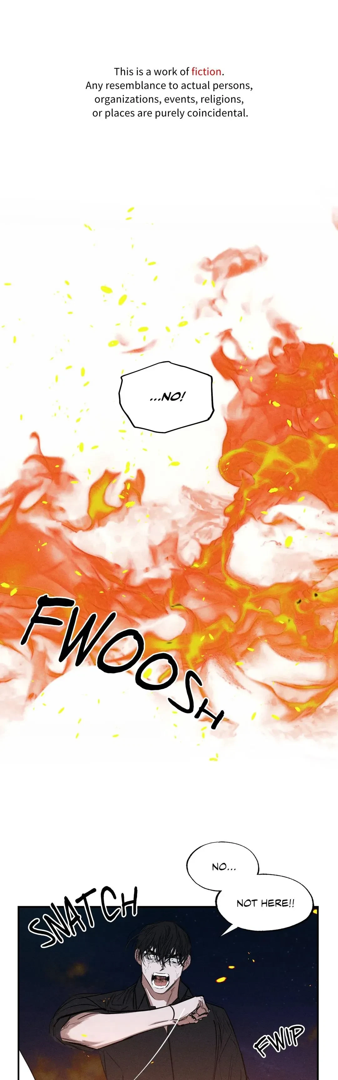 Sin Flower Chapter 49, page 2