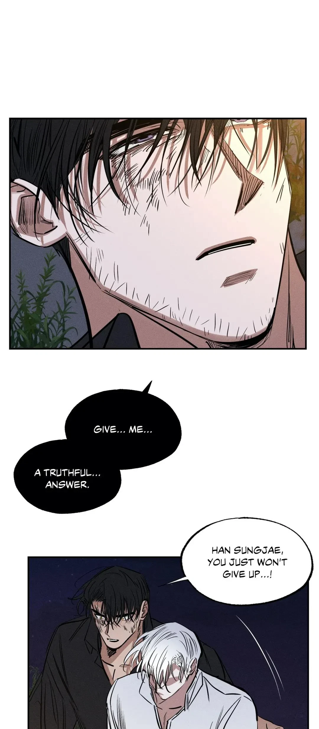 Sin Flower Chapter 49, page 20