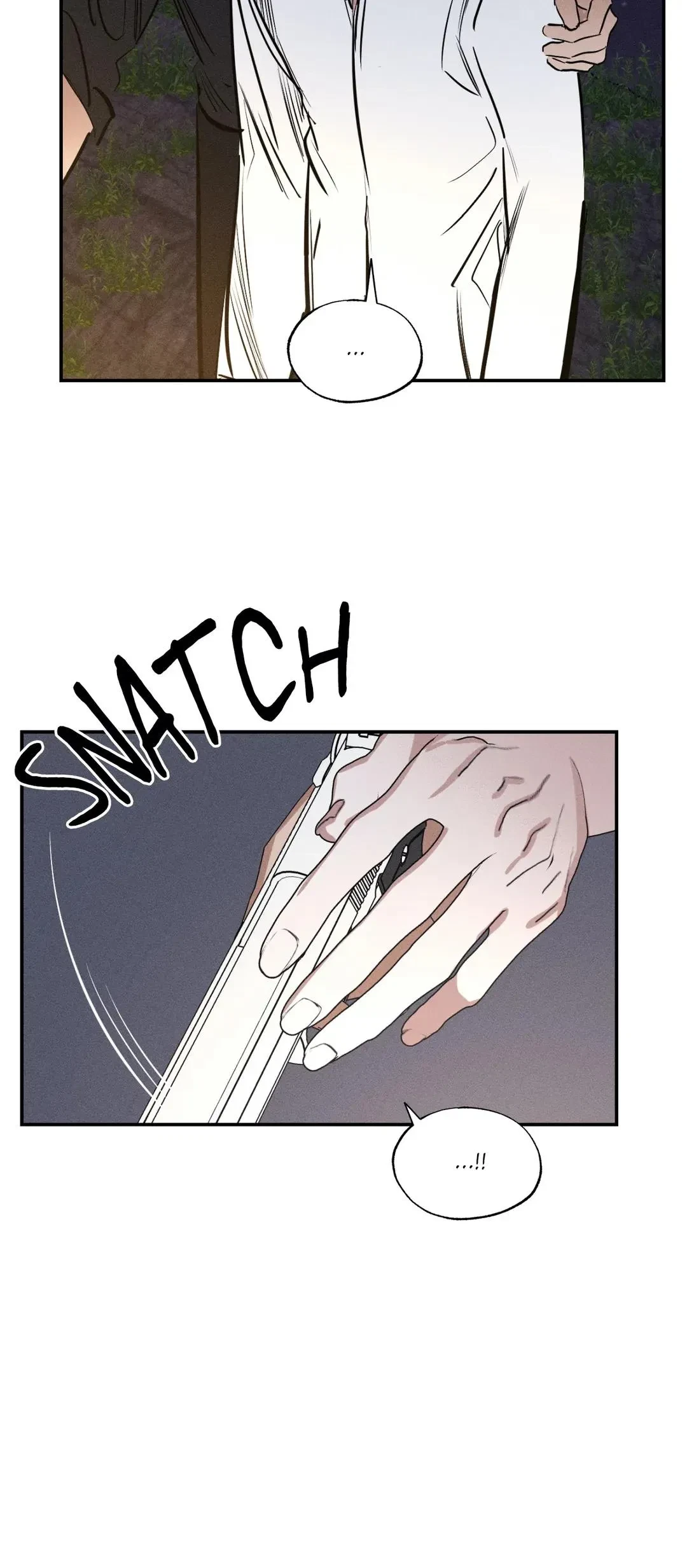 Sin Flower Chapter 49, page 21