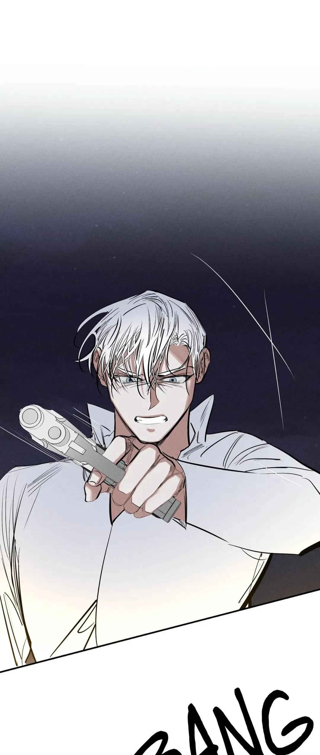 Sin Flower Chapter 49, page 22