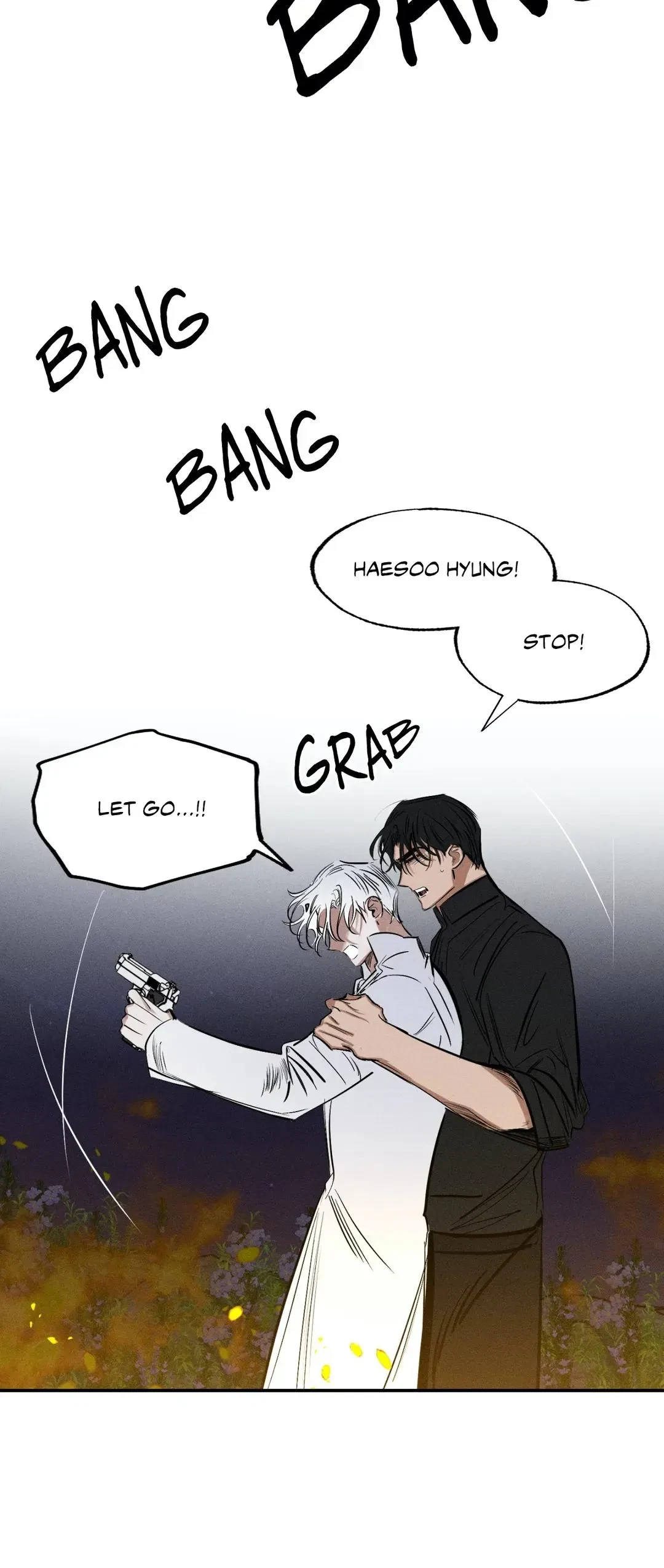 Sin Flower Chapter 49, page 23