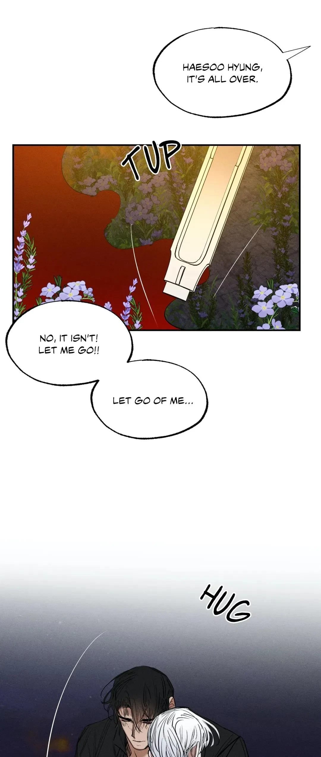 Sin Flower Chapter 49, page 24