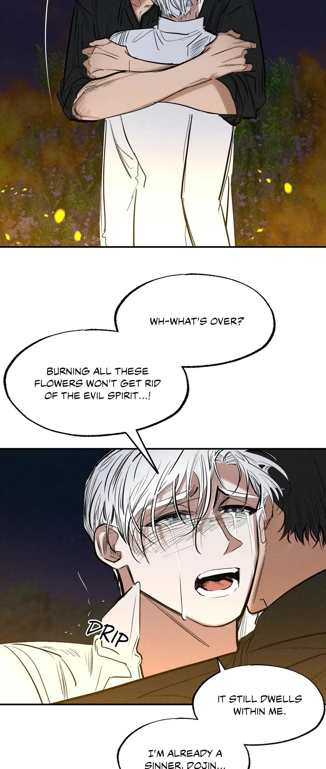Sin Flower Chapter 49, page 25