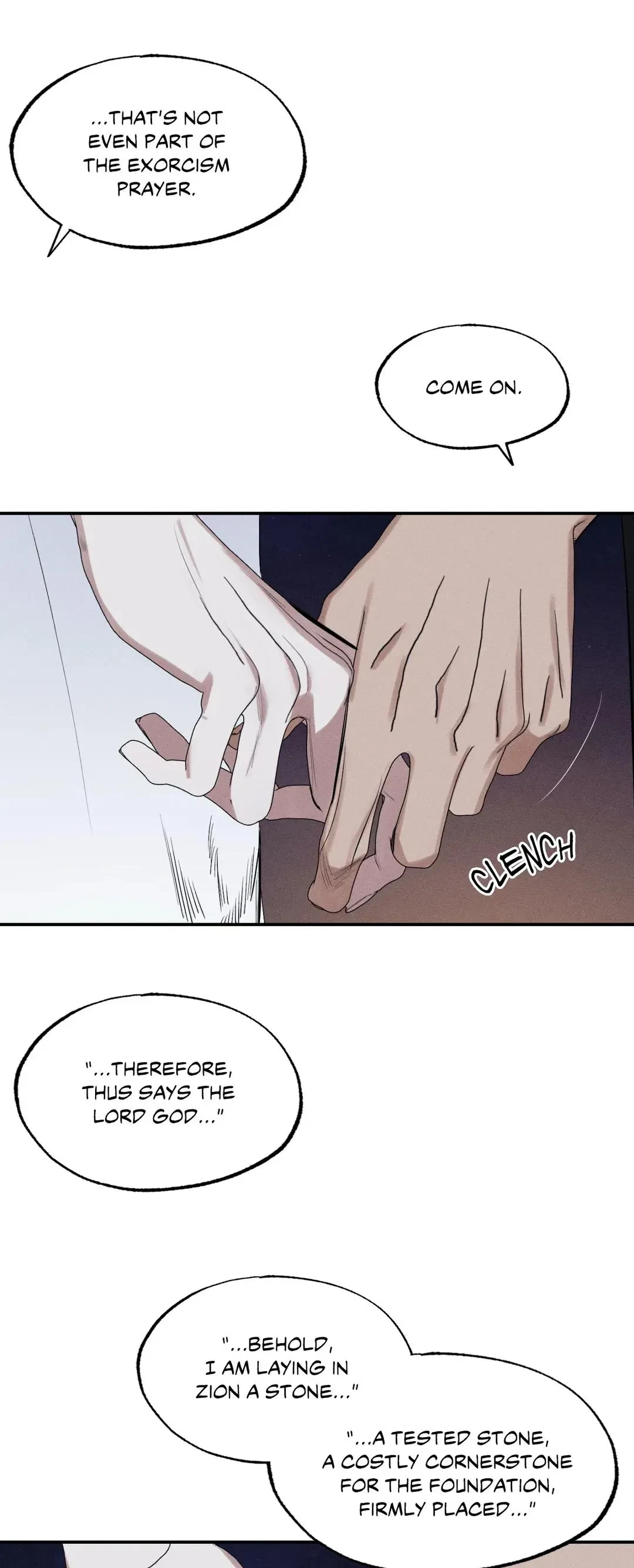 Sin Flower Chapter 49, page 28