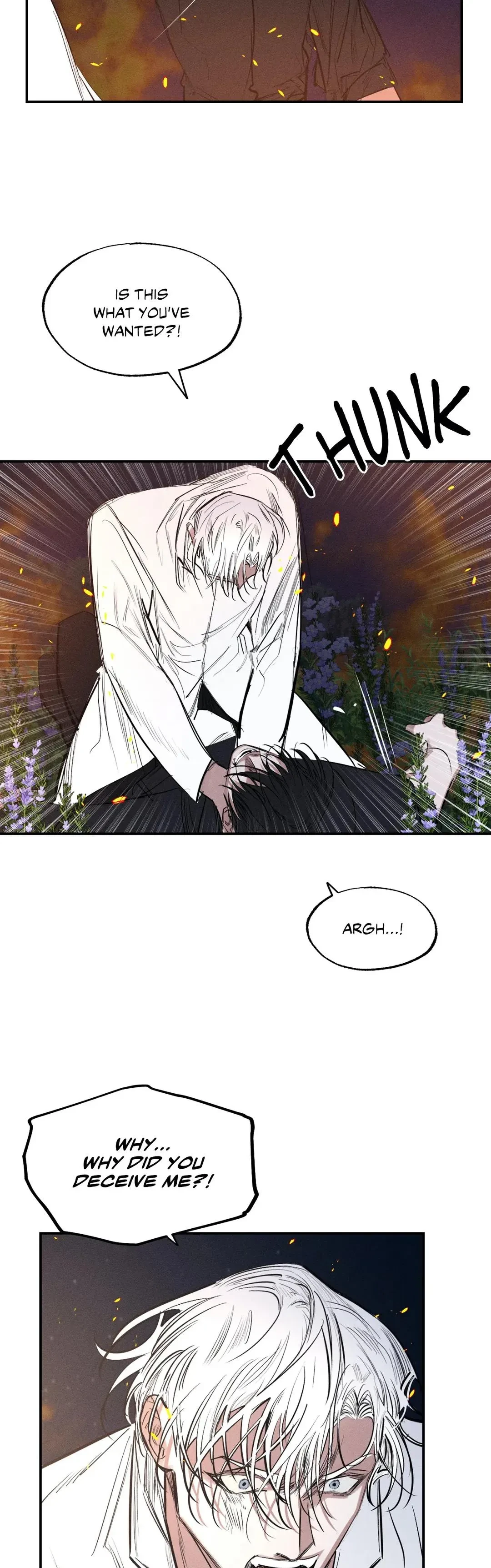 Sin Flower Chapter 49, page 3