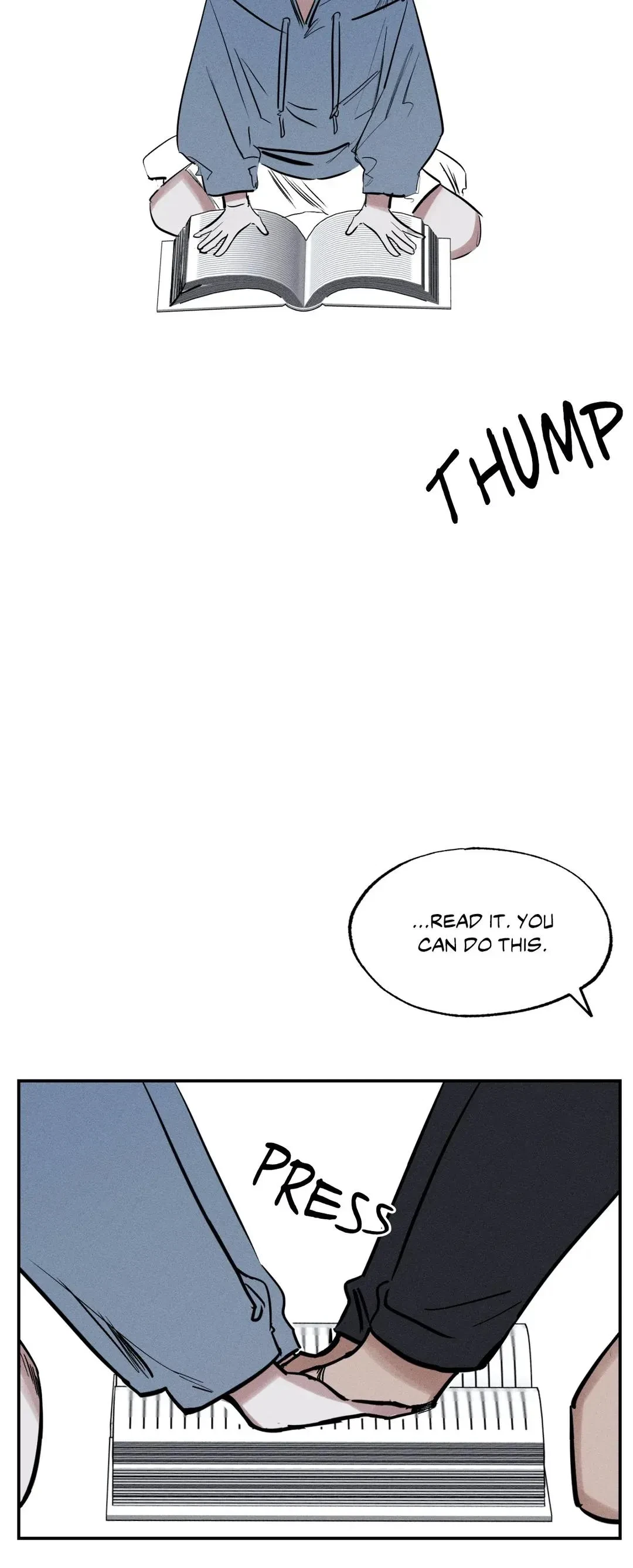 Sin Flower Chapter 49, page 31