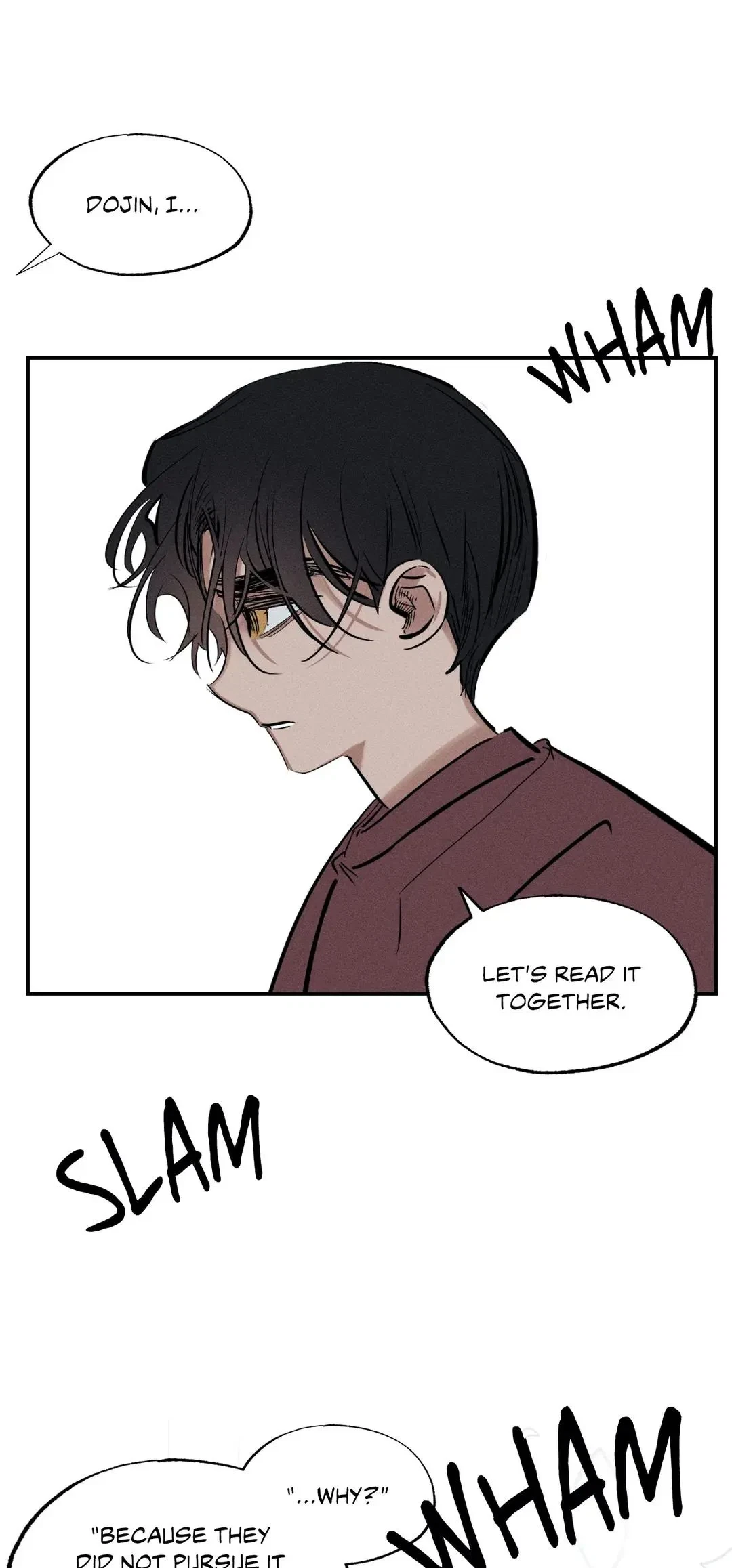 Sin Flower Chapter 49, page 32
