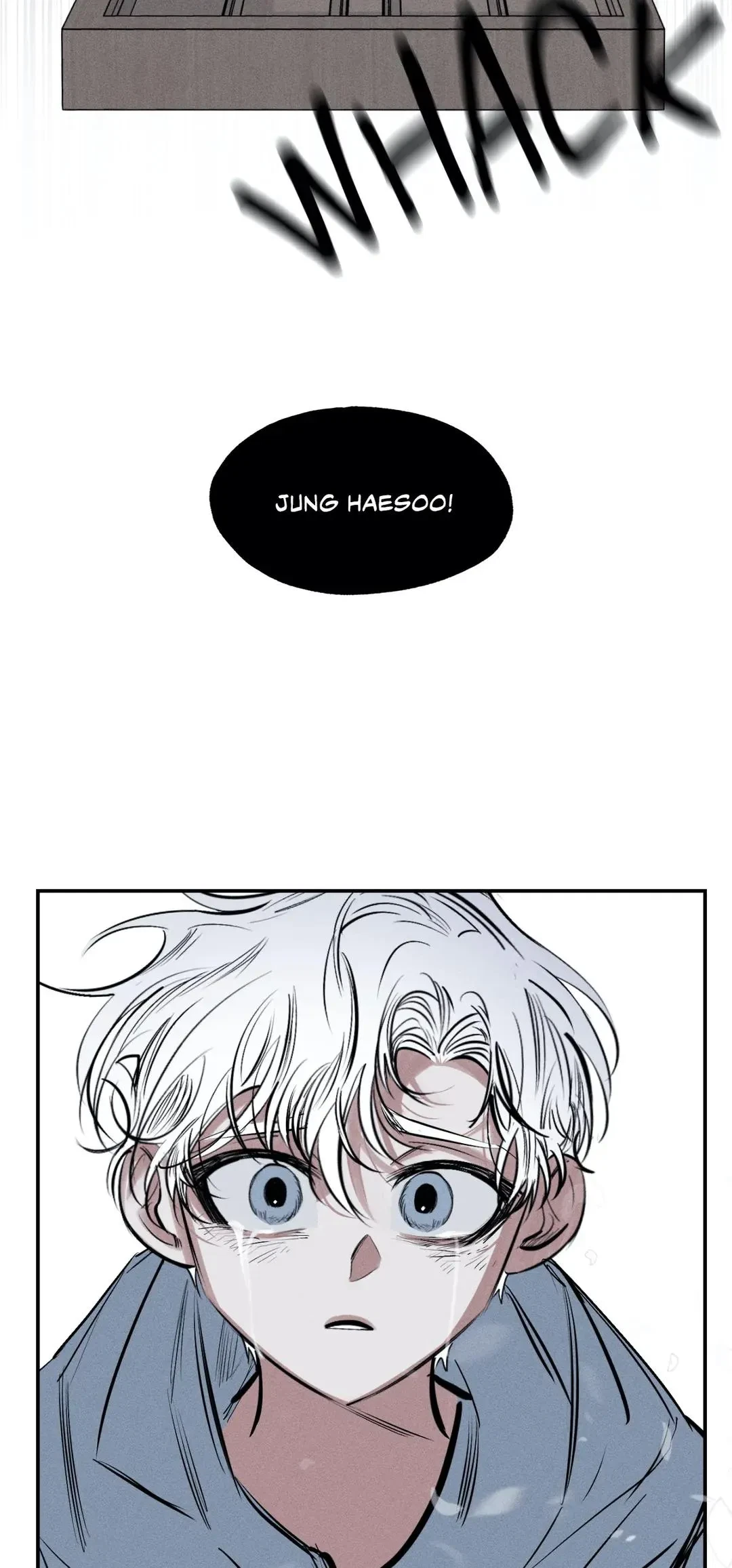 Sin Flower Chapter 49, page 34