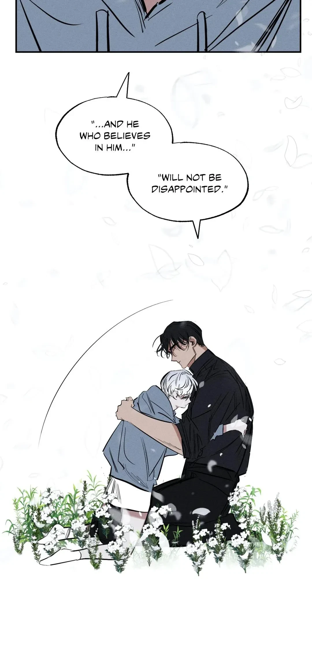 Sin Flower Chapter 49, page 35