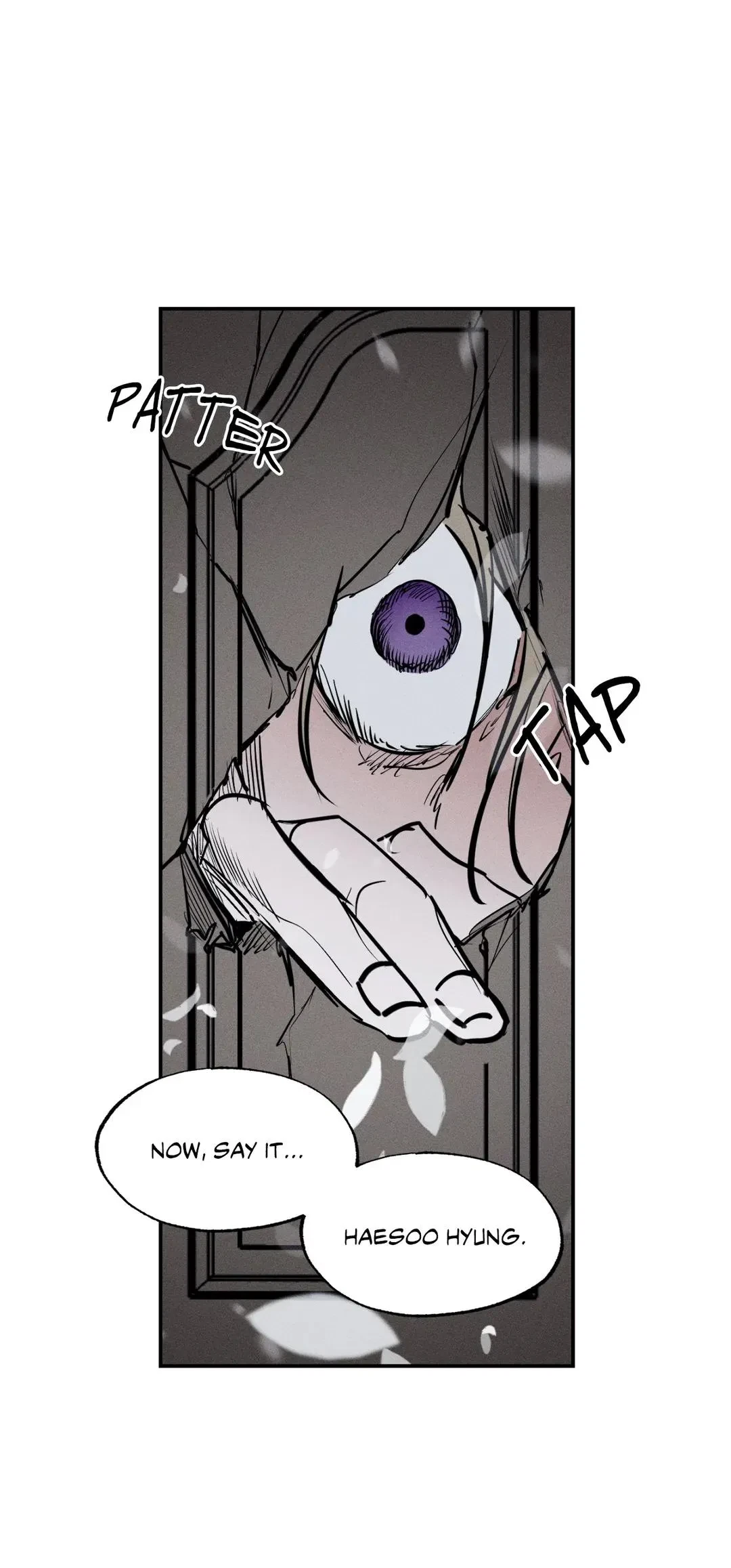 Sin Flower Chapter 49, page 36