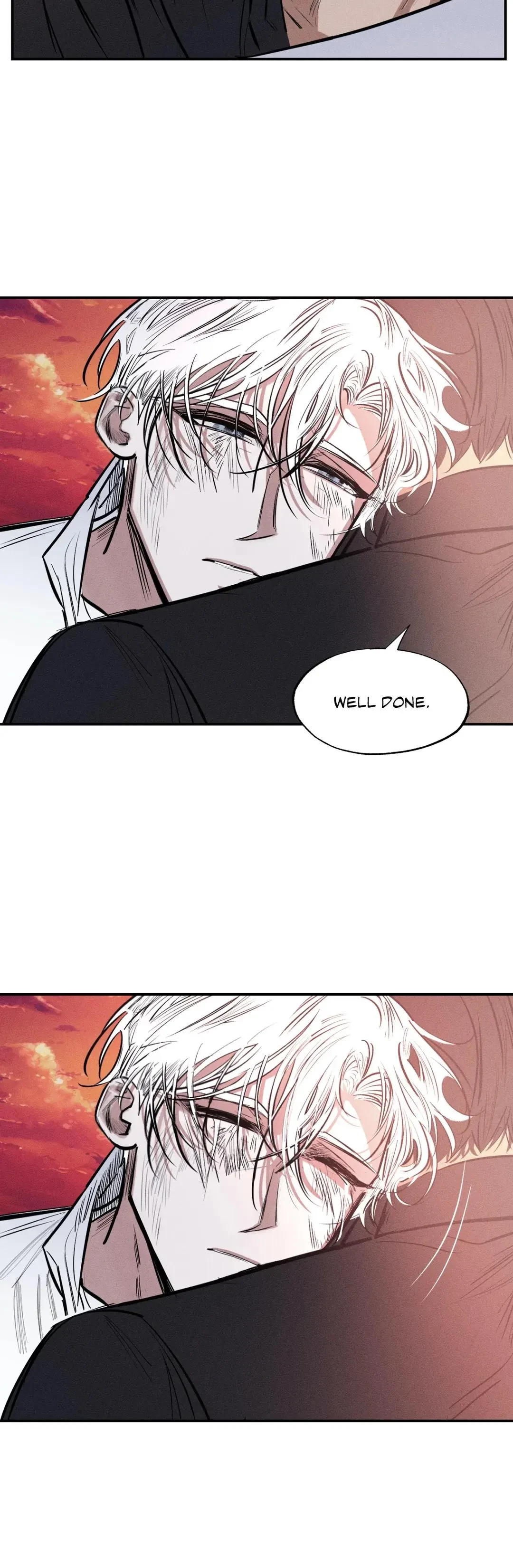 Sin Flower Chapter 49, page 39