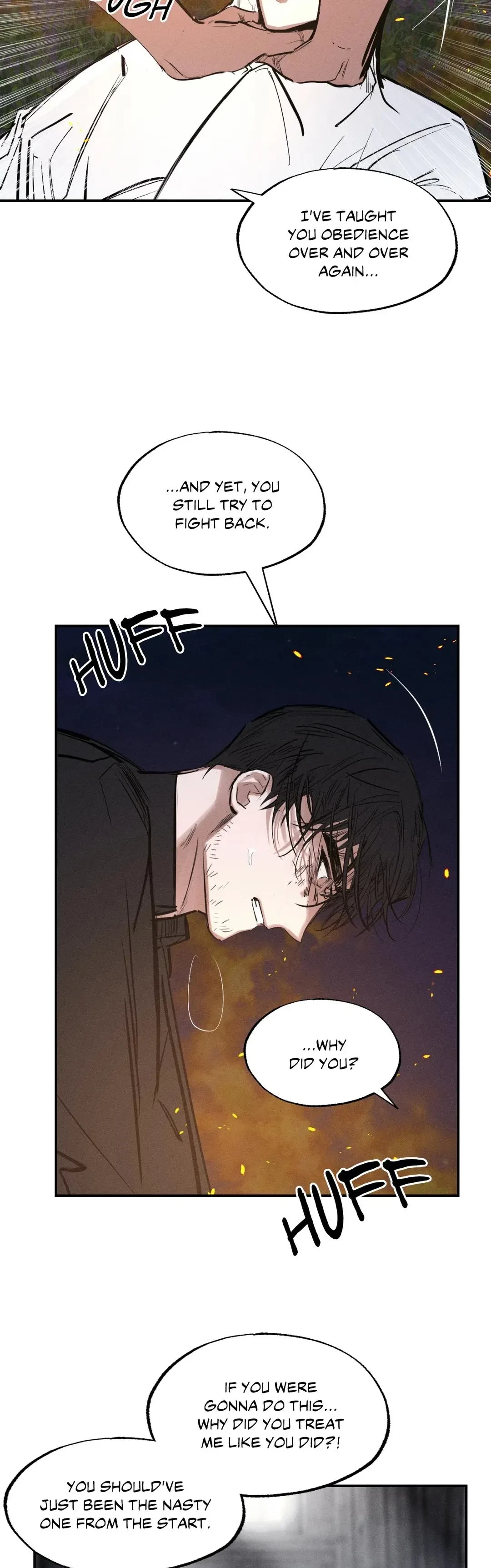 Sin Flower Chapter 49, page 5