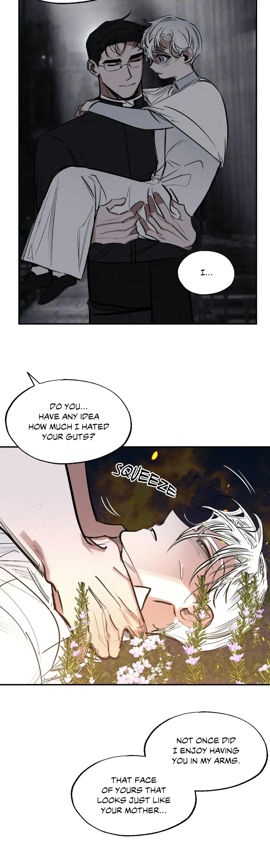 Sin Flower Chapter 49, page 6