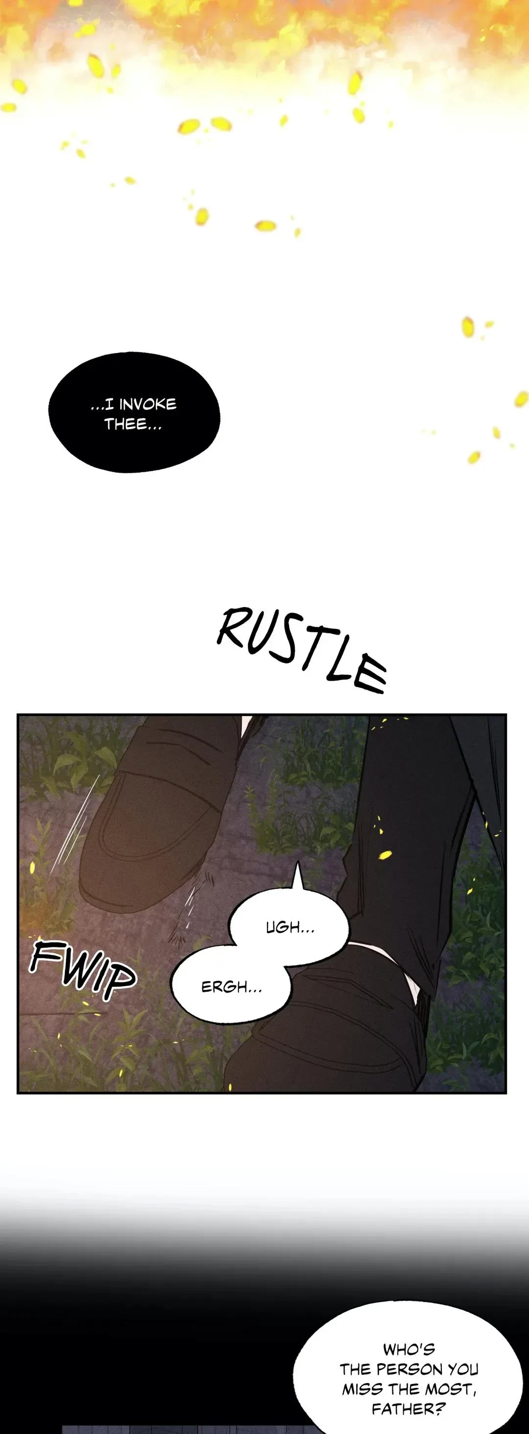 Sin Flower Chapter 49, page 9