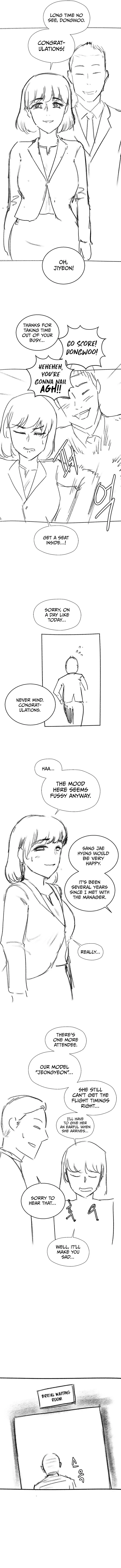 Chapter 111 - Epilogue + Creator's Note, page 3