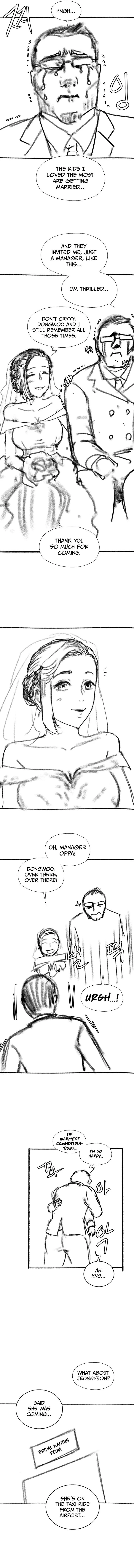 Chapter 111 - Epilogue + Creator's Note, page 4