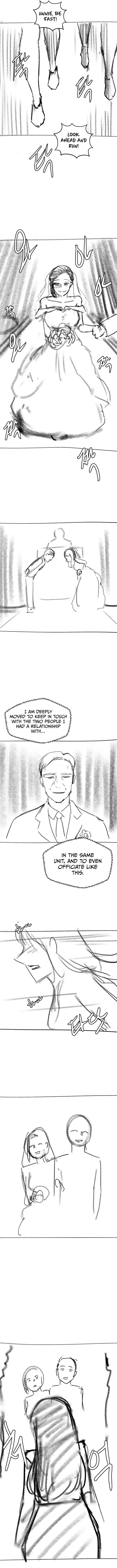 Chapter 111 - Epilogue + Creator's Note, page 6