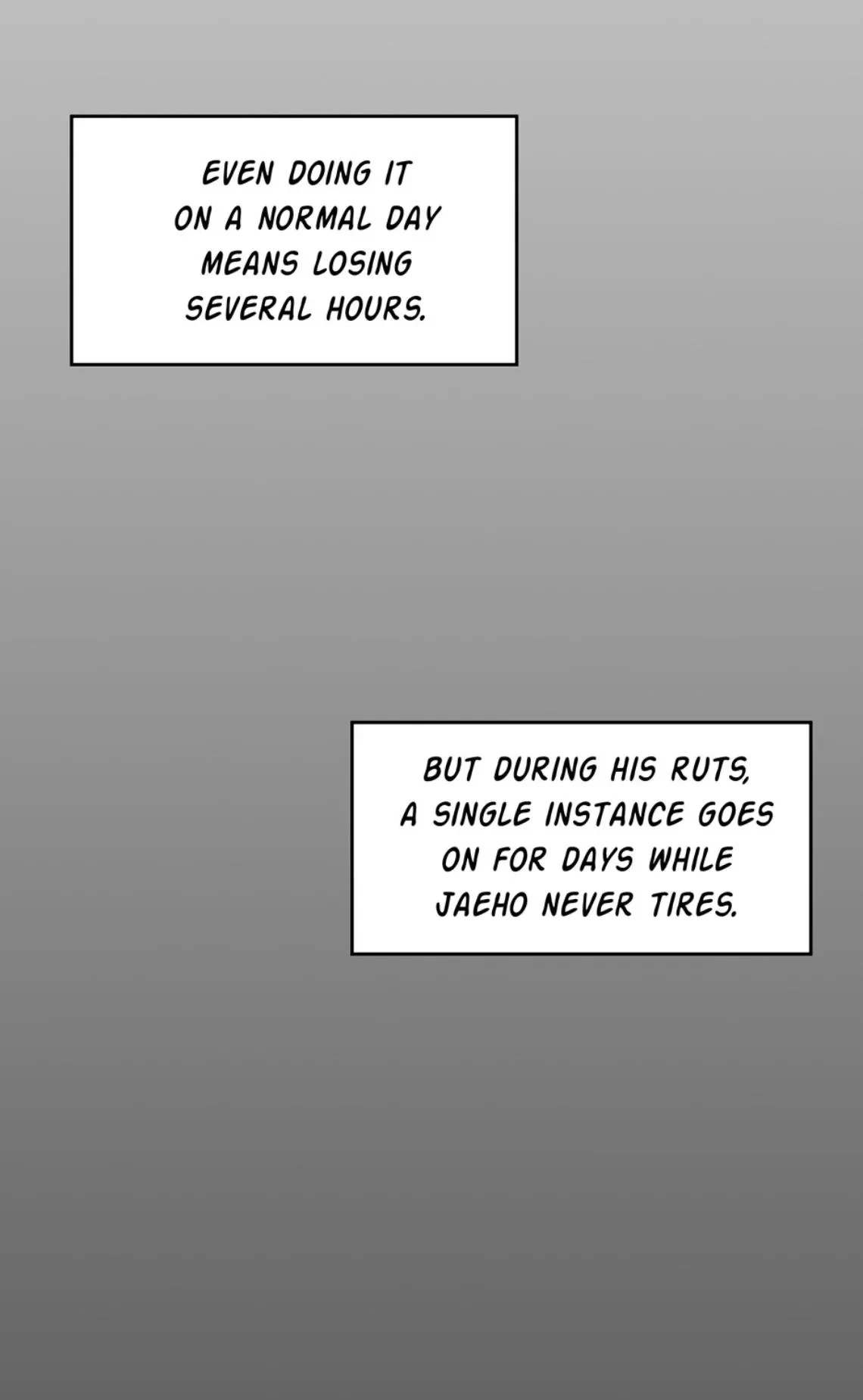 Chapter 74 : Special Episode 9, page 14