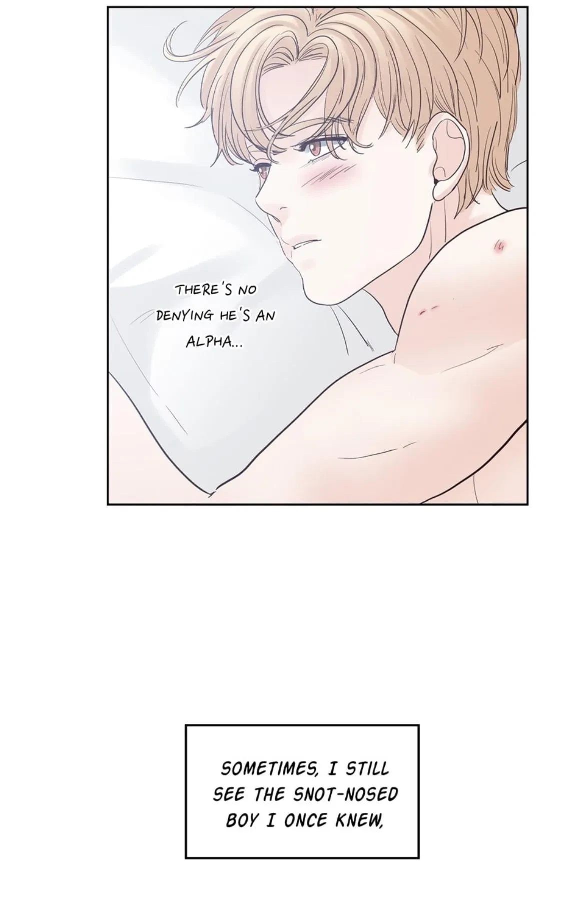 Chapter 74 : Special Episode 9, page 22