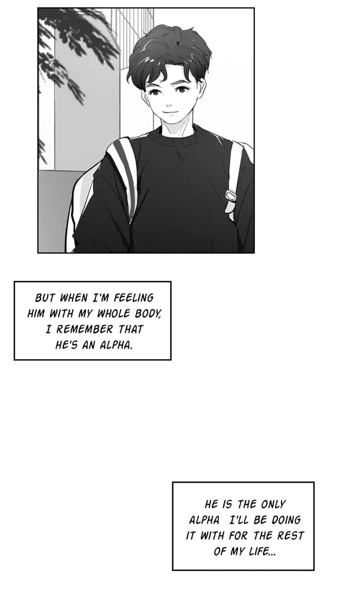 Chapter 74 : Special Episode 9, page 23