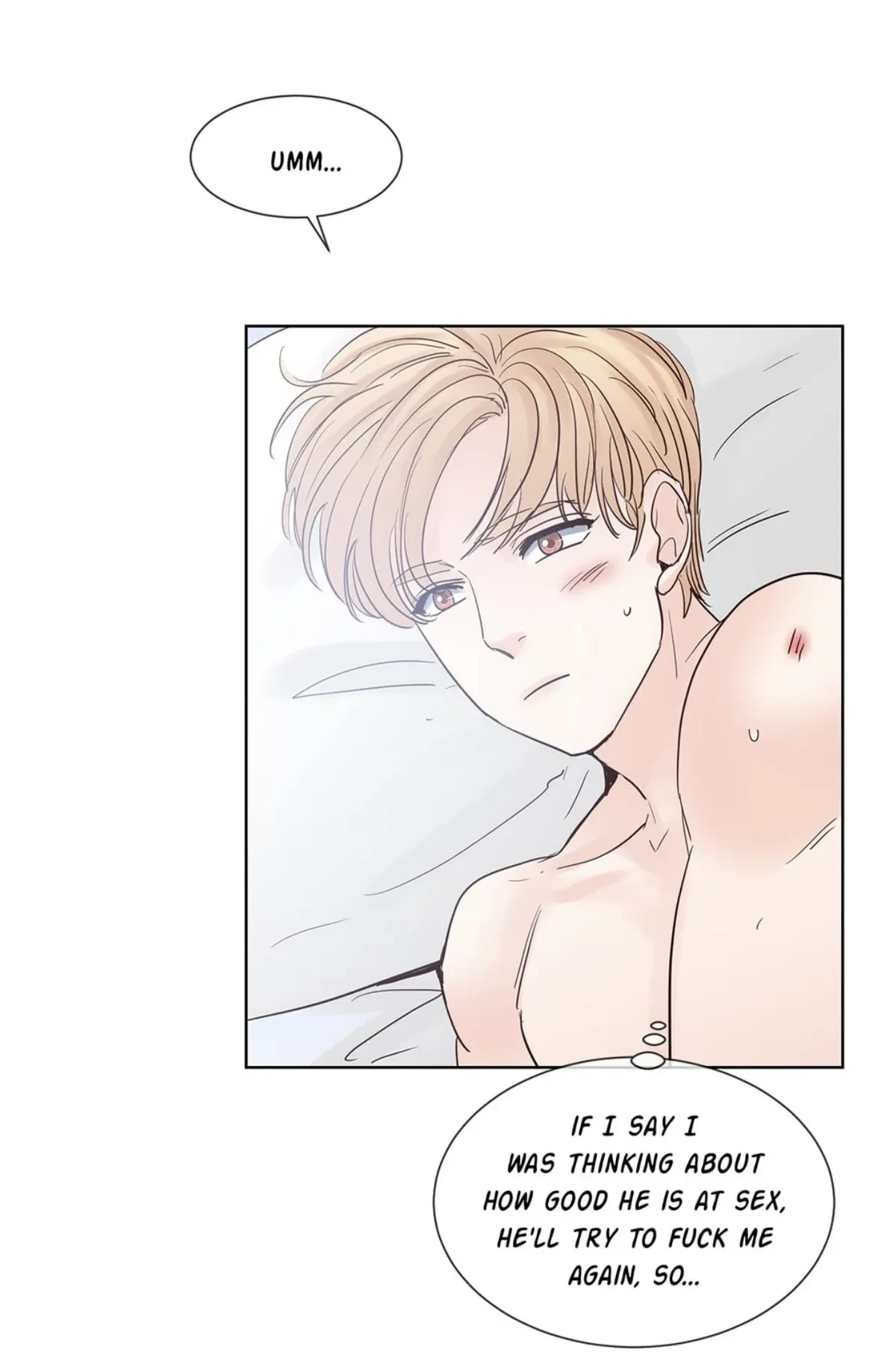 Chapter 74 : Special Episode 9, page 31