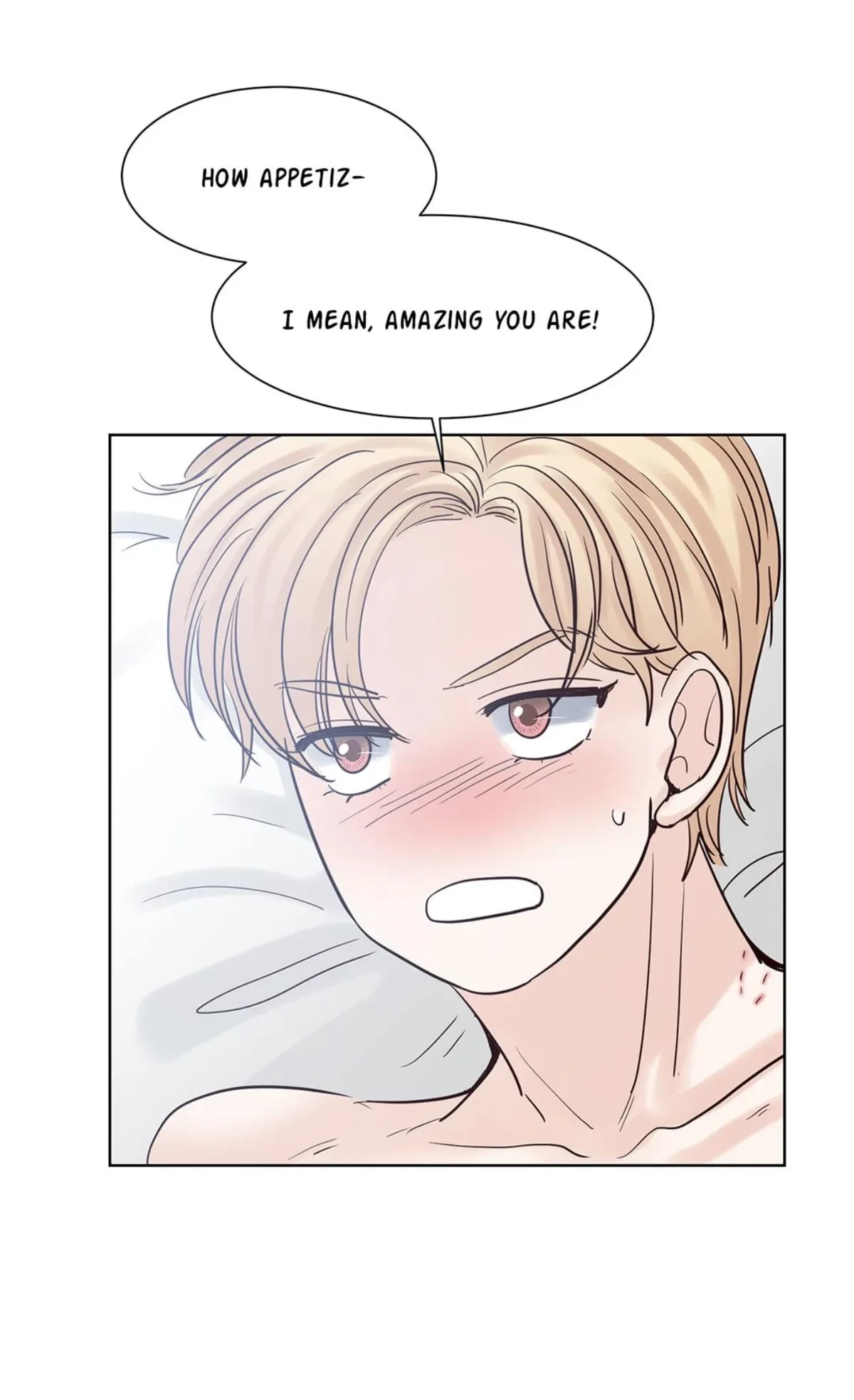 Chapter 74 : Special Episode 9, page 35
