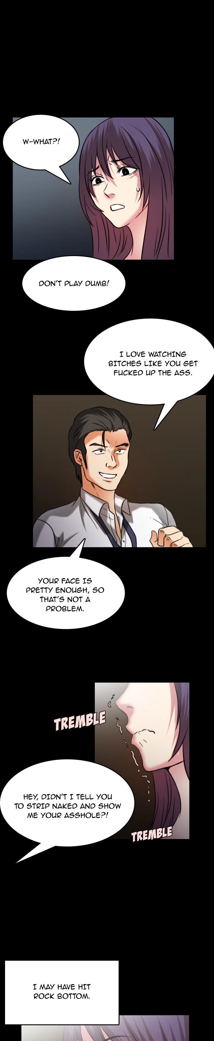 The Island Chapter 34, page 15