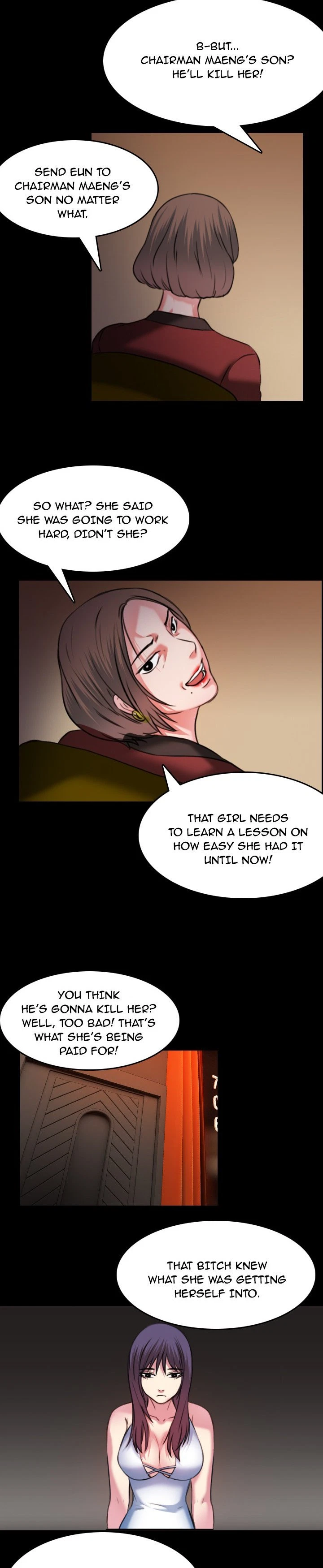 The Island Chapter 34, page 5