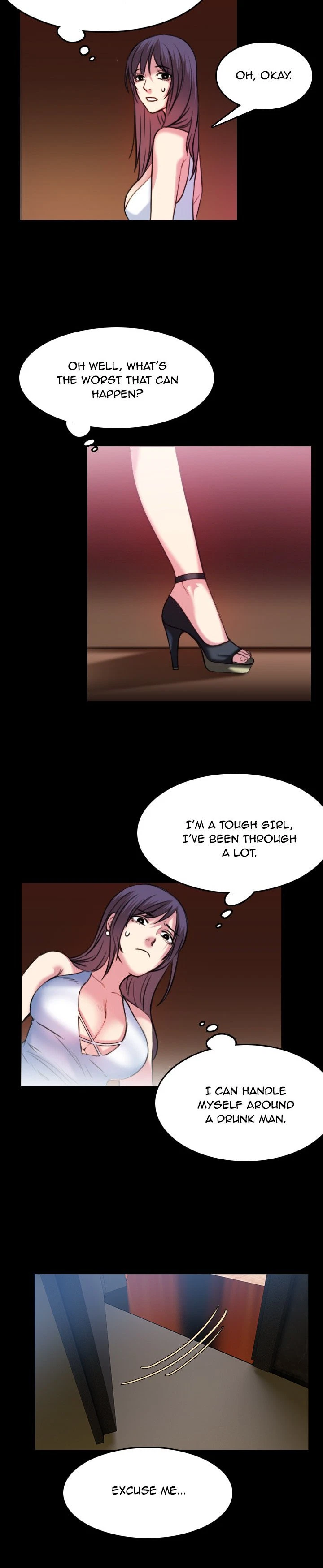 The Island Chapter 34, page 8