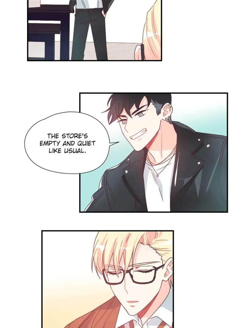 Alice In Adultland Chapter 14, page 32