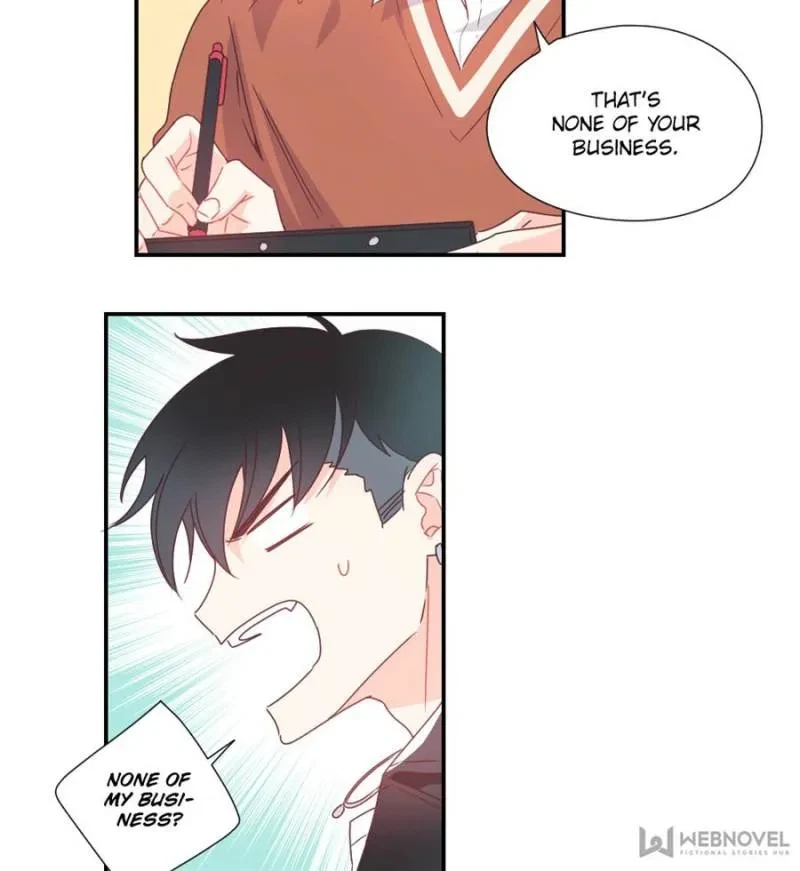 Alice In Adultland Chapter 14, page 33
