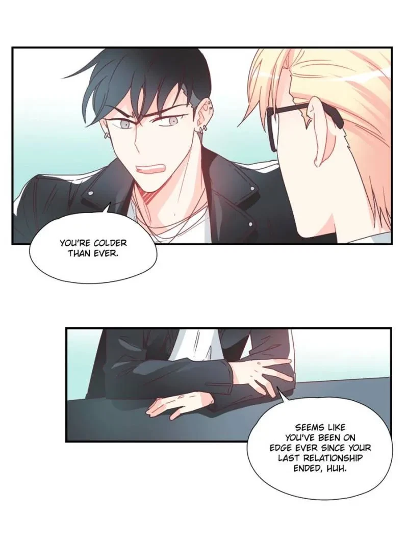 Alice In Adultland Chapter 14, page 40